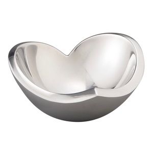 Nambé Heart Bowl